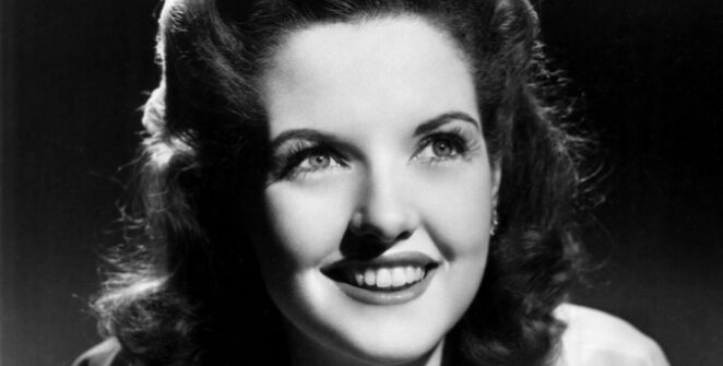 MOVIE NEWS - Virginia Patton Moss, who had a relatively short but memorable acting career, died in her ninety-eighth year.