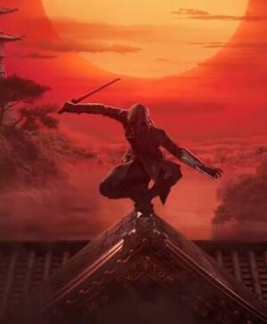 Ubisoft. The Assassin's Creed series has taken us to so many different places and times, but unfortunately we have yet to see an episode set in Japan, which is understandably a big miss for fans. Assassin's Creed Red is here for that...