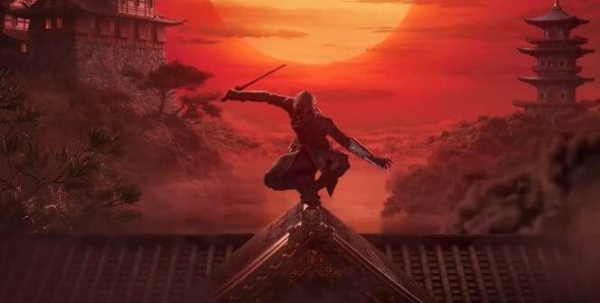 Ubisoft. The Assassin's Creed series has taken us to so many different places and times, but unfortunately we have yet to see an episode set in Japan, which is understandably a big miss for fans. Assassin's Creed Red is here for that...