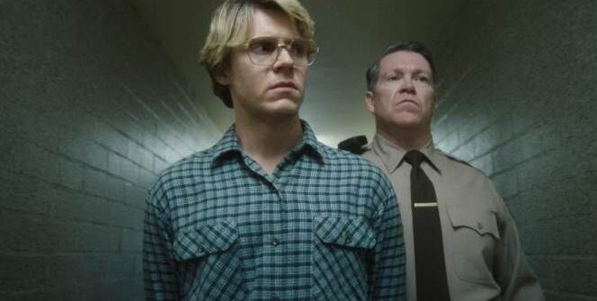 MOVIE NEWS - The Beast: The Jeffrey Dahmer Story has been labelled as LGBTQ content on Netflix, sparking controversy on social media.
