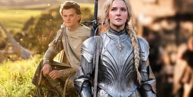 Although there are many familiar heroes, the most crucial protagonist this time is the young Galadriel, played by Morfydd Clarck instead of Cate Blanchett. Is this series worthy of the Lord of the Rings franchise, or is Tolkien spinning in his grave? Find out in our review...
