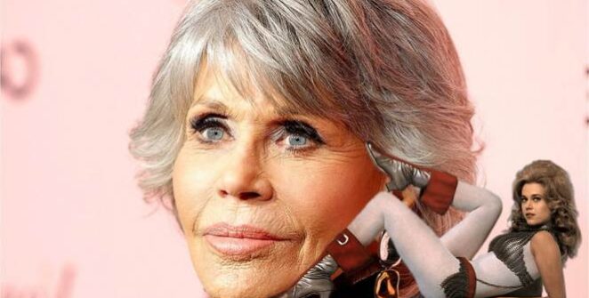 Jane Fonda has been diagnosed with Non-Hodgkin's lymphoma and is starting chemotherapy. The legendary actress and activist shared the news on Instagram on Friday, promising that the diagnosis won't slow her down.