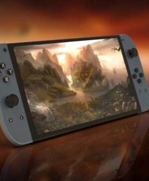 An Nvidia employee has confirmed the existence of the Tegra chip rumored to power the next version of the Nintendo Switch: the Nintendo Switch Pro.