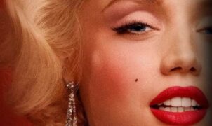 At the Venice Film Festival, no other film has evoked such a real morbid fascination as Andrew Dominik's Marilyn Monroe non-biopic, Blonde.