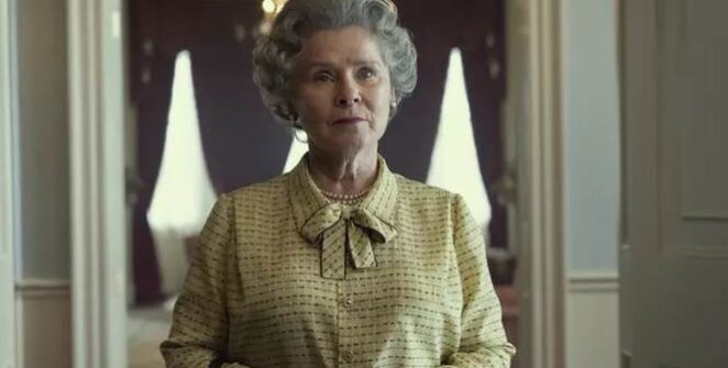 MOVIE NEWS - The decision has been described by Peter Morgan, the creator of the award-winning show: The Crown, as a ‘mark of respect’ for Queen Elizabeth II.
