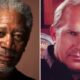 MOVIE NEWS - Veteran actors Kevin Costner and Morgan Freeman are set to produce The Gray House for Paramount.