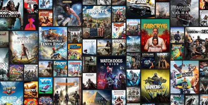 A survey potentially reveals that Ubisoft plans to make Ubisoft Plus expands its game subscription service to several levels.