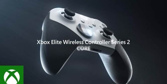 The new Xbox Elite Core controllers come at a lower price, but it looks like quality control wasn't up to par this time around because in the US according to a site called GameRant, it has received a lot of complaints.