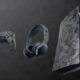 The Gray Camouflage collection includes a DualSense controller, a Pulse 3D headset and covers for the PlayStation 5.