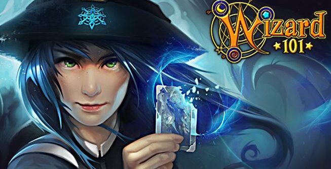 Wizard 101 was released in 2008 and is an MMO aimed mainly at young players. According to the announcement on Twitter,