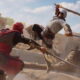 A spokesperson for Ubisoft has explicitly denied that Assassin's Creed Mirage will include loot boxes or real money gambling after the false Xbox listings - and also commented on the remake of the first AC...