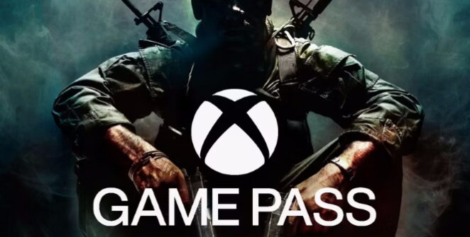 As the Activision Blizzard acquisition nears completion, Microsoft plans to add games such as Call of Duty to the Xbox Game Pass.