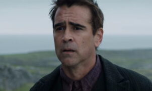MOVIE NEWS - Colin Farrell could be in line for an early Oscar win after his new film The Banshees of Inisherin did very well at the Venice Film Festival.