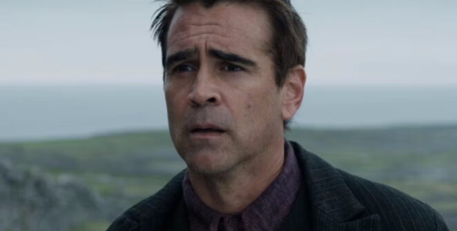MOVIE NEWS - Colin Farrell could be in line for an early Oscar win after his new film The Banshees of Inisherin did very well at the Venice Film Festival.