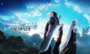 Square Enix's Crisis Core: Final Fantasy VII Reunion project is a complete remaster of the game initially released for PSP.