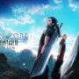 Square Enix's Crisis Core: Final Fantasy VII Reunion project is a complete remaster of the game initially released for PSP.