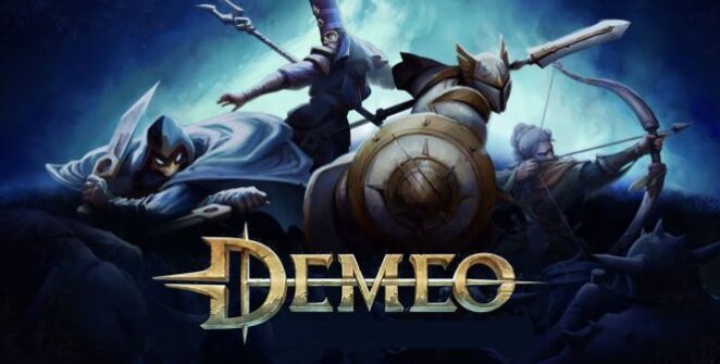 Demeo is already available on Steam (with VR and without, Meta Quest and Rift. Still, Resolution Games is also targeting the next-generation PlayStation and PlayStation VR with its board game.