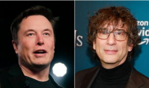 MOVIE NEWS - Sandman author Neil Gaiman has roasted Elon Musk after someone asked for his opinion on the tycoon's comments.