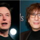 MOVIE NEWS - Sandman author Neil Gaiman has roasted Elon Musk after someone asked for his opinion on the tycoon's comments.