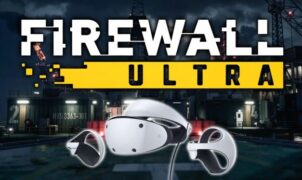 Here's what they wrote about the game on the PlayStation Blog: "Firewall Ultra is the next evolution in the Firewall franchise.