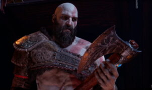 The PlayStation-exclusive God of War: Ragnarok arrives on PS4 and PS5 in November, but first, we can dive deeper into its story.