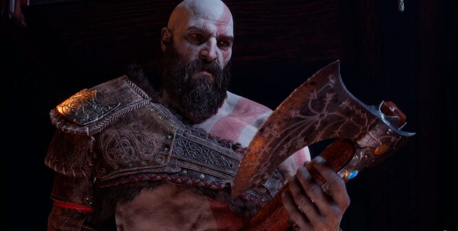 The PlayStation-exclusive God of War: Ragnarok arrives on PS4 and PS5 in November, but first, we can dive deeper into its story.