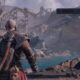 A new gameplay video for God of War: Ragnarok takes you to Svartalfheim, one of the nine realms of the World Tree.