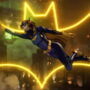 Four characters, four perspectives and four separate stories in each mission are waiting for us in Gotham Knights.