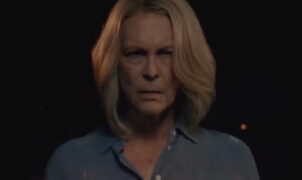 MOVIE NEWS - Michael Myers waxes nostalgia in the latest Halloween Ends TV teaser.