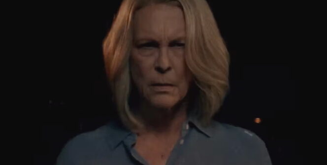 MOVIE NEWS - Michael Myers waxes nostalgia in the latest Halloween Ends TV teaser.