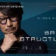 Hideo Kojima has launched his new podcast Brain Structure, a collaboration with Spotify that delves into the creative brain.