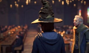 By linking their WB Games and Harry Potter Fan Club accounts, Harry Potter fans can make essential choices in Hogwarts Legacy well before launch.