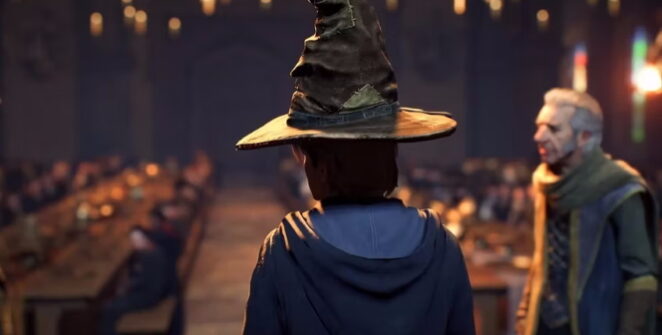 By linking their WB Games and Harry Potter Fan Club accounts, Harry Potter fans can make essential choices in Hogwarts Legacy well before launch.