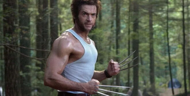 MOVIE NEWS - Hugh Jackman is set to make his Marvel Universe debut alongside Ryan Reynolds in Deadpool 3, which hits cinemas on 6 September 2024. Wolverine