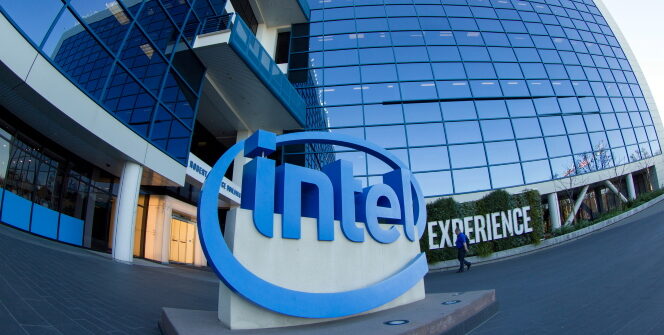 TECH NEWS - Intel is banned from building factories in China for a decade if it accepts CHIPS Act cash. Which it will absolutely do.