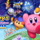 The successful Kirby Wii game is being adapted for Switch, retaining its four-player co-operative multiplayer.