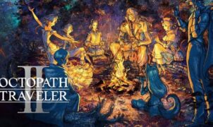 Octopath Traveler II will be released on February 24 for PlayStation 5, PC (Steam), guaranteed with Denuvo), PlayStation 4 and Nintendo Switch