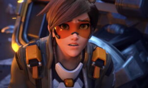 Blizzard is detailing some ways it will crack down on "disruptive players" in Overwatch 2, including voice chat recording and phone number requirements.