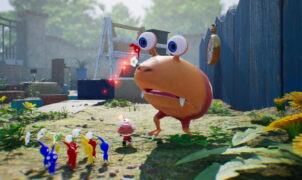 The long-awaited Pikmin 4 is finally coming to Nintendo Switch and will be released sometime in 2023.