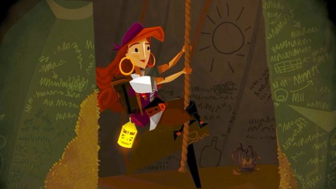 Return To Monkey Island's Hardware Requirements Revealed - You'll Be  Surprised! 