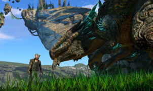 Earlier this year, PlatinumGames publicly called on Xbox to revive the cancelled Scalebound project.