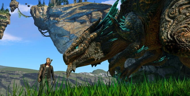 Earlier this year, PlatinumGames publicly called on Xbox to revive the cancelled Scalebound project.