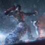Bandai Namco surprises with the return of one of its most successful sagas: Tekken 8 is coming to PC, PS5 and Xbox Series.
