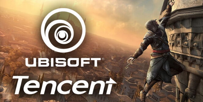 Chinese technology giant Tencent is increasing its stake in Ubisoft, the developer and publisher of the Assassin's Creed franchise, increasing its industrial footprint.