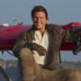 MOVIE NEWS - Mission: Impossible - Dead Reckoning Part One star Tom Cruise is risking his life again for our entertainment.