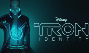 At the D23 event, Tron: Identity was announced, and lead developer Mike Bithell revealed a few things about the Tron universe...