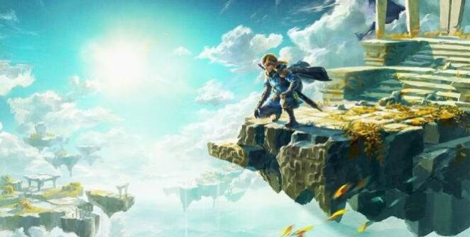 PREVIEW - The Legend of Zelda: Tears of the Kingdom is currently in development and is undoubtedly one of the most anticipated Nintendo Switch-exclusive games.