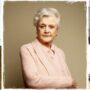 MOVIE NEWS - Angela Lansbury, who is perhaps also known for her role in the TV crime series Murder Rows, died yesterday, October 11.