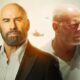 MOVIE NEWS - The stars of the Canvas novel and Hollywood icons Bruce Willis and John Travolta reunite in the newly released trailer of the action film Paradise City.