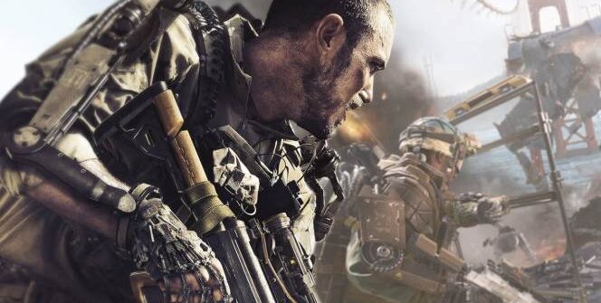 The Call of Duty game of 2025: a return to a theme that hasn't been seen for a long time.